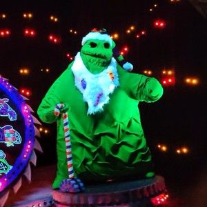 Meet your Posher, Glenn